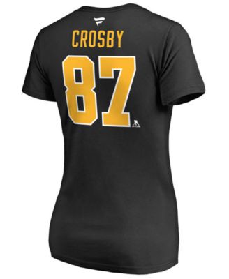 sidney crosby hockey school t shirt