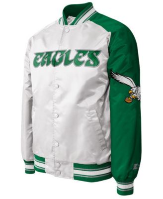 philadelphia eagles championship jacket