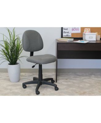 Deluxe Posture Chair