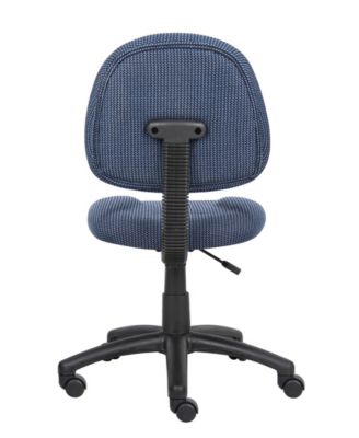 Deluxe Posture Chair