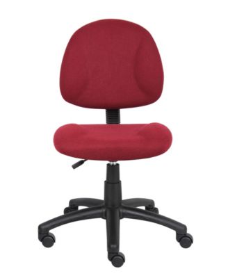 Deluxe Posture Chair