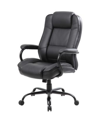 Heavy Duty Executive Chair