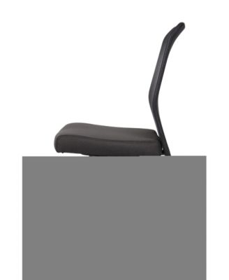 Budget Mesh Task Chair