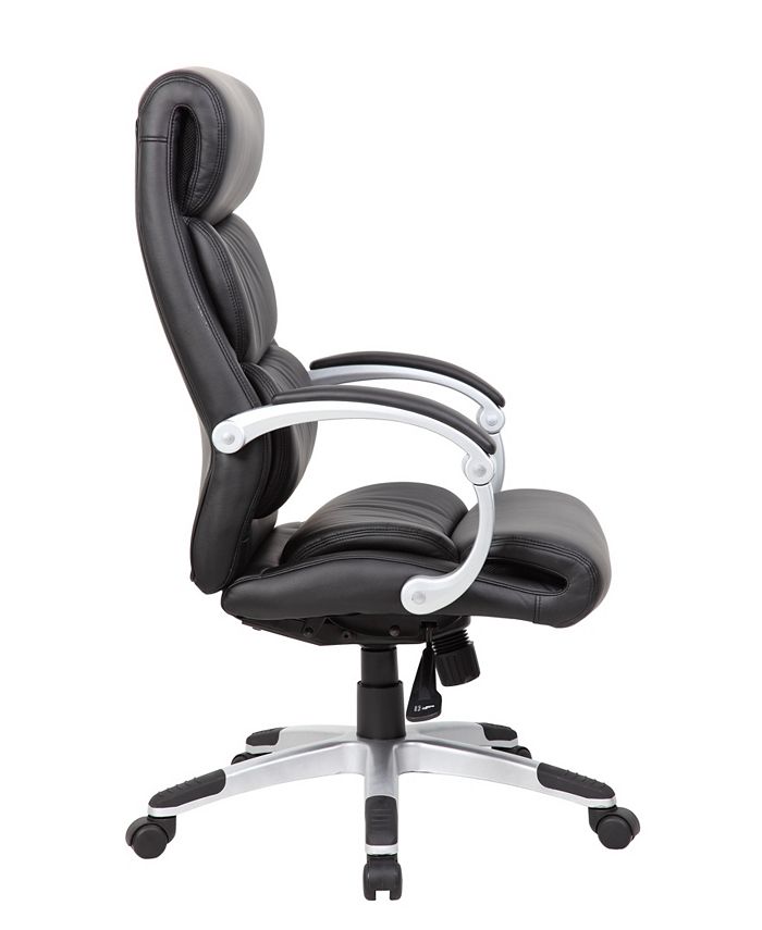 Boss Office Products Modern Executive Conference Chair Macy's