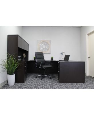 CaressoftPlus Executive Chair