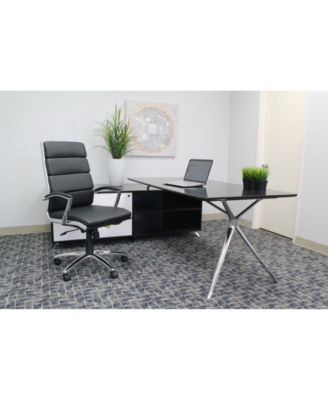 CaressoftPlus Executive Chair