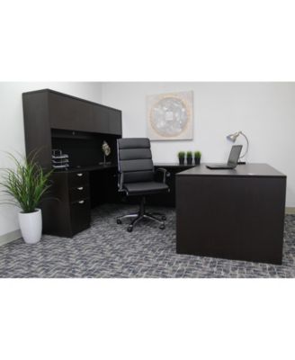 CaressoftPlus Executive Chair