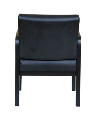 Boss NTR Guest Chair