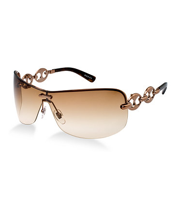 Gucci Sunglasses, GC2772S - Handbags & Accessories - Macy's