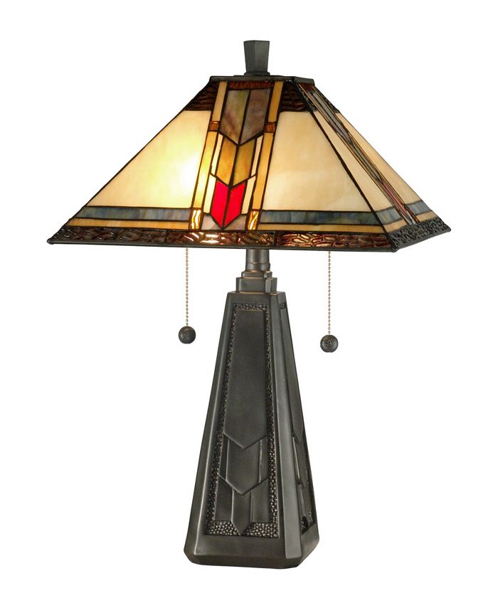 Dale Tiffany - 
