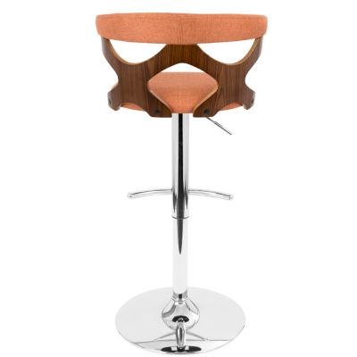 Gardenia Adjustable Barstool