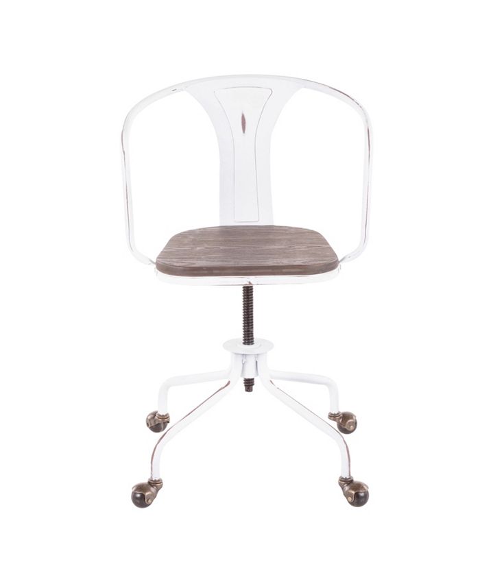 Lumisource Oregon Task Chair - Macy's