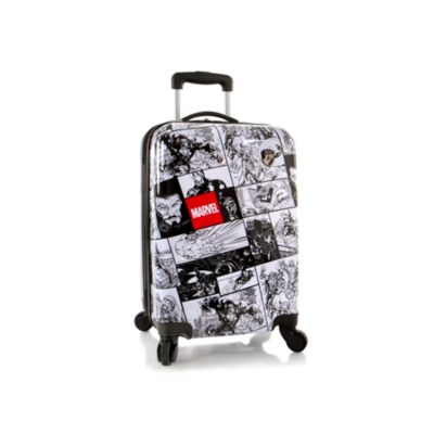 Heys Marvel Comics 21 Adult Spinner Luggage Macy s