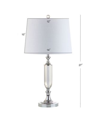 Bella Crystal Led Table Lamp