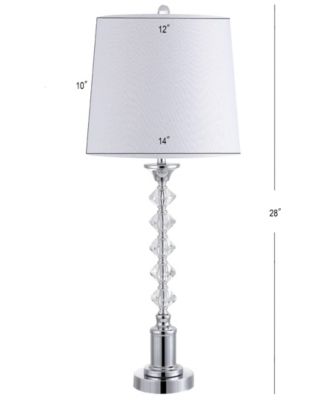 Kinsley LED Table Lamp