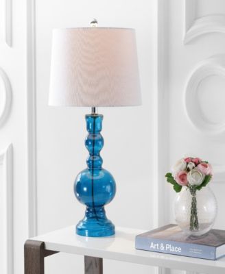 Genie LED Table Lamp