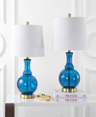 Lavelle LED Table Lamp, Set of 2