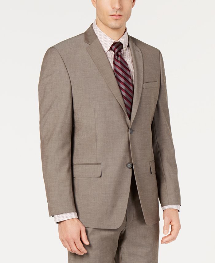Marc New York by Andrew Marc Men's ModernFit Suit Macy's