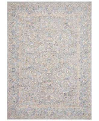Loloi - Pandora PAN-01 18" Square Swatch