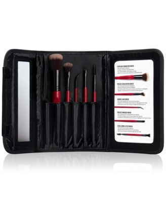 Smashbox - 6-Pc. Camera-Ready Pro Brush Set