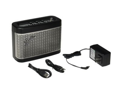 Fender - Newport BT Speaker System