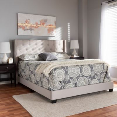 Furniture Brady King Bed