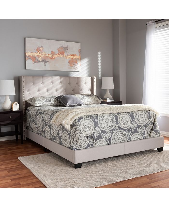 Furniture Brady King Bed Macy's