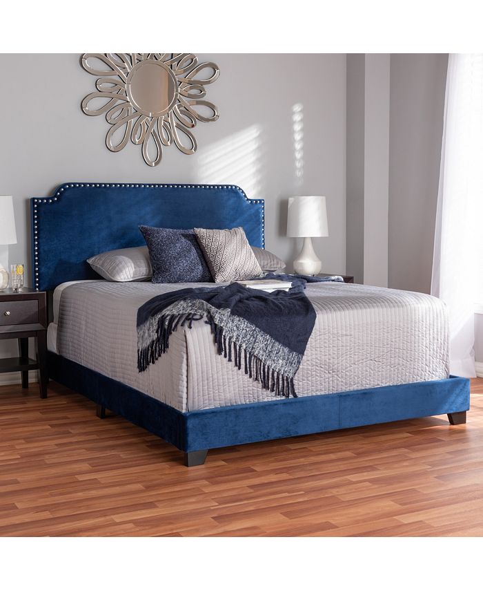 Furniture Darcy Full Bed Macy's