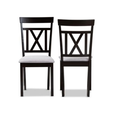 Set of 2 Rosie Dining Chair