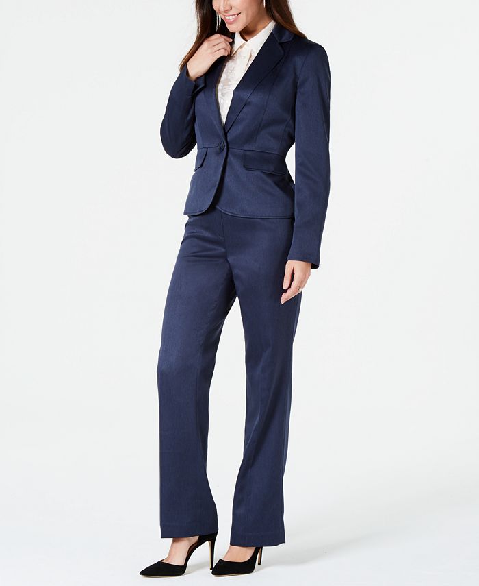 Macys store ladies suits