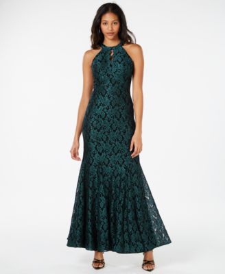 macys nightway dress