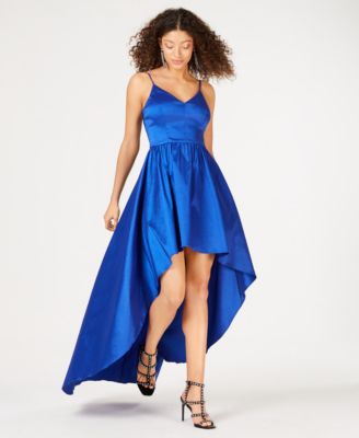 Macys Dresses Royal Blue Shop, 60% OFF ...