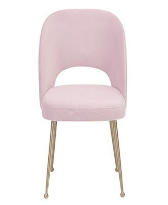 TOV Furniture - Swell Sea Blue Velvet Chair