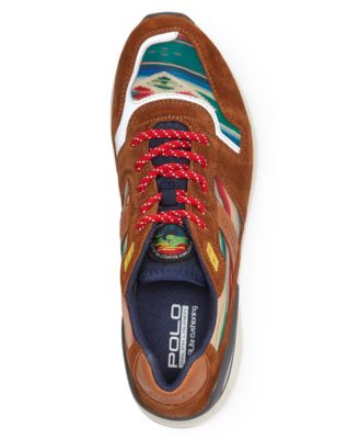 Polo Ralph Lauren Men's Train 100 