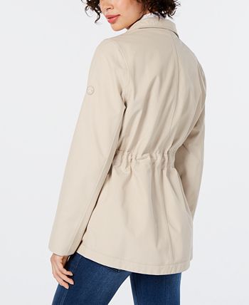 Barbour backshore store