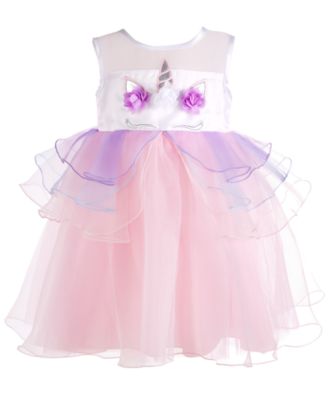 unicorn dress macys
