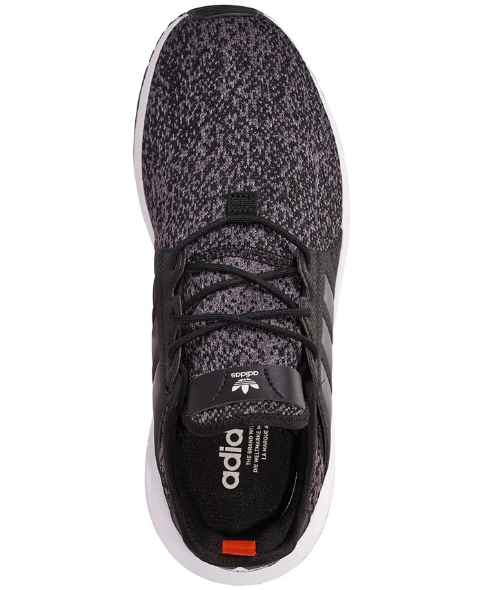 adidas Men's X-PLR Casual Sneakers from Finish Line - Macy's