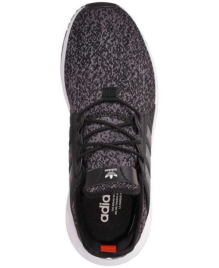adidas Men's X-PLR Casual Sneakers from Finish Line & Reviews - Finish Line Men's Shoes - Men