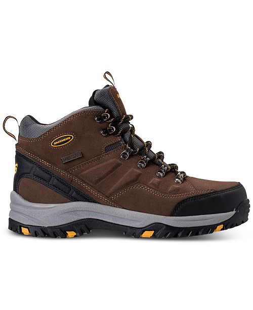 skechers relment review