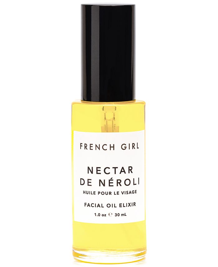 French Girl - Nectar de N&eacute;roli Facial Oil Elixir, 1-oz.