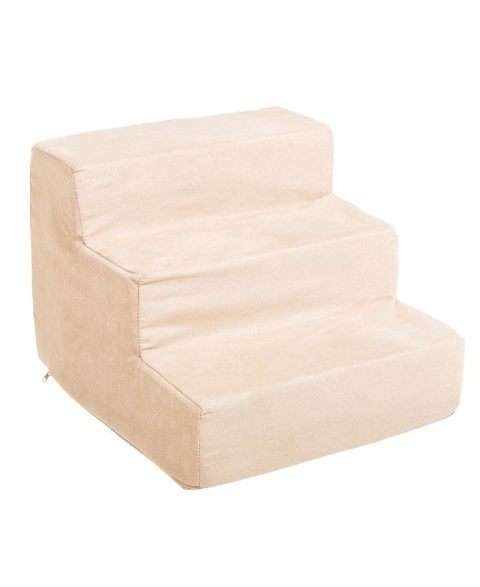 Petmaker foam pet steps sales