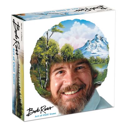 bob ross barkbox