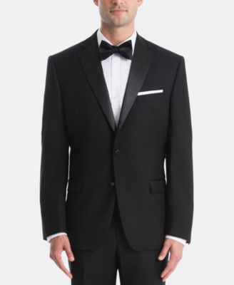 men's classic fit tuxedo