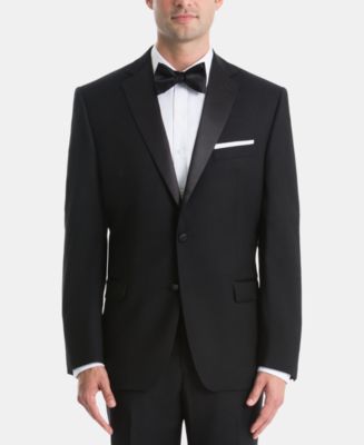 Lauren Ralph Lauren Men's Classic-Fit Tuxedo Jacket - Macy's