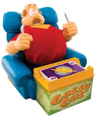Ideal Gassy Gus Game