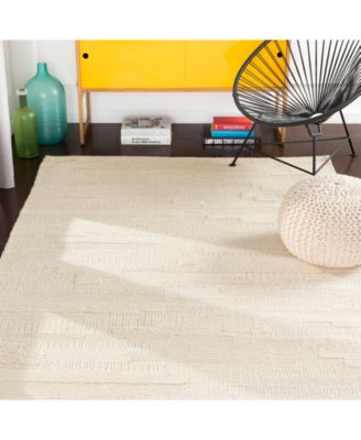 Cocoon CCN-1000 Beige 8' x 10' Area Rug