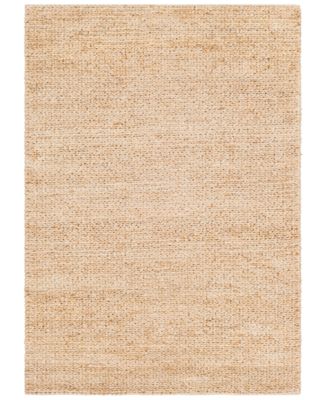 Surya - Haraz Jute HRA-1004 Butter 8' x 10' Area Rug
