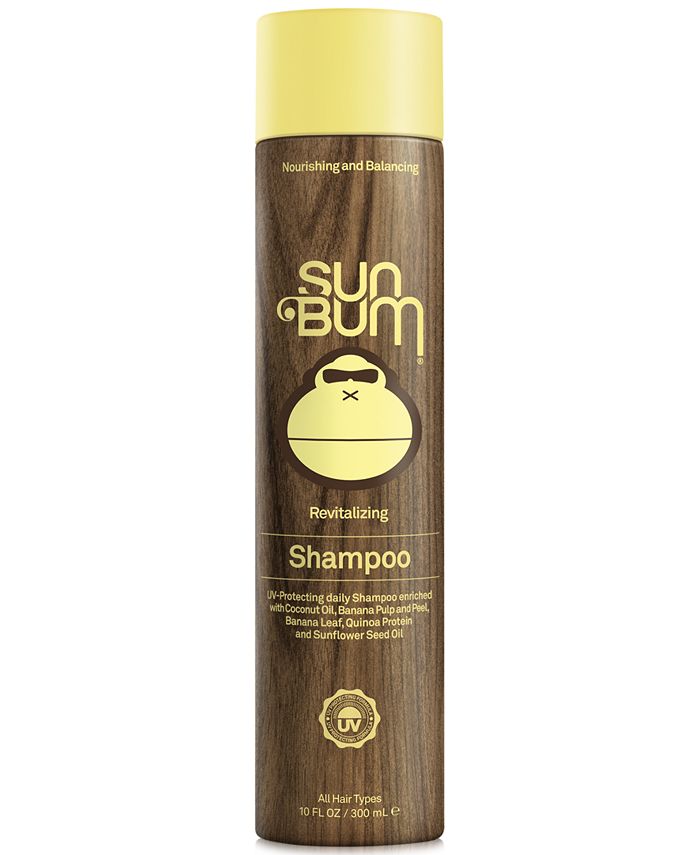 Sun Bum Shampoo, 10oz. Macy's