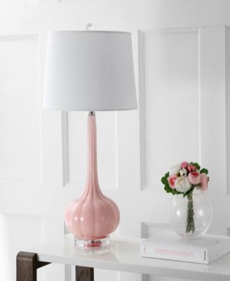 Bette Teardrop LED Table Lamp, Set of 2