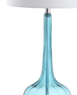 Bette Teardrop LED Table Lamp, Set of 2